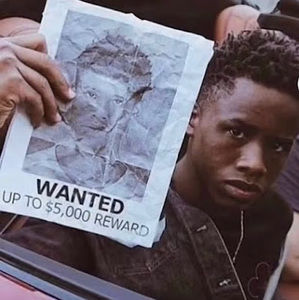 Meet your Posher, Ned